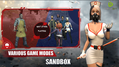 UMod: Ultimate Sandbox Online Screenshot