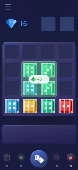 Game screenshot Dice Prisoners - Board Game apk