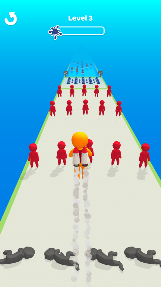 #4. Ink It (iOS) 由: Talha Ekren