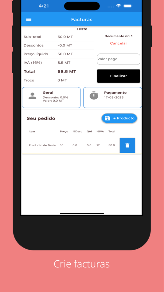 #1. Buinoz (iOS) 由: UPA, E.I