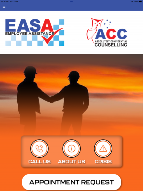 Screenshot #4 pour EASA EAP