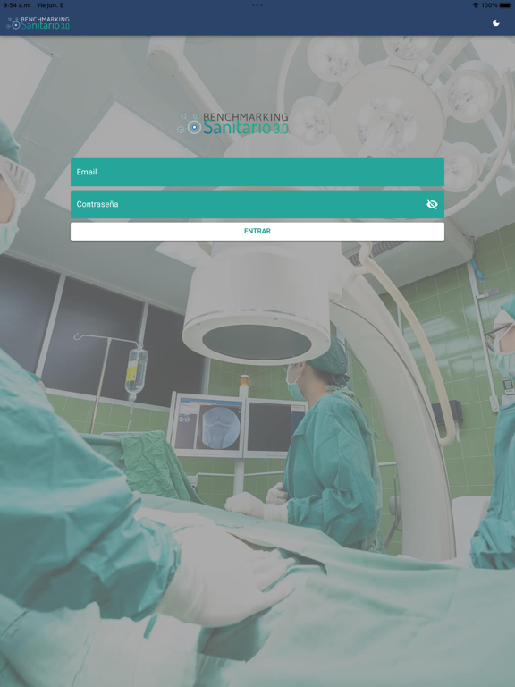 Screenshot #6 pour BS3 Hospital