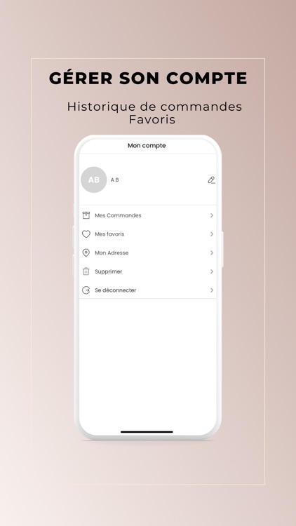 Poudré Bijoux screenshot-4