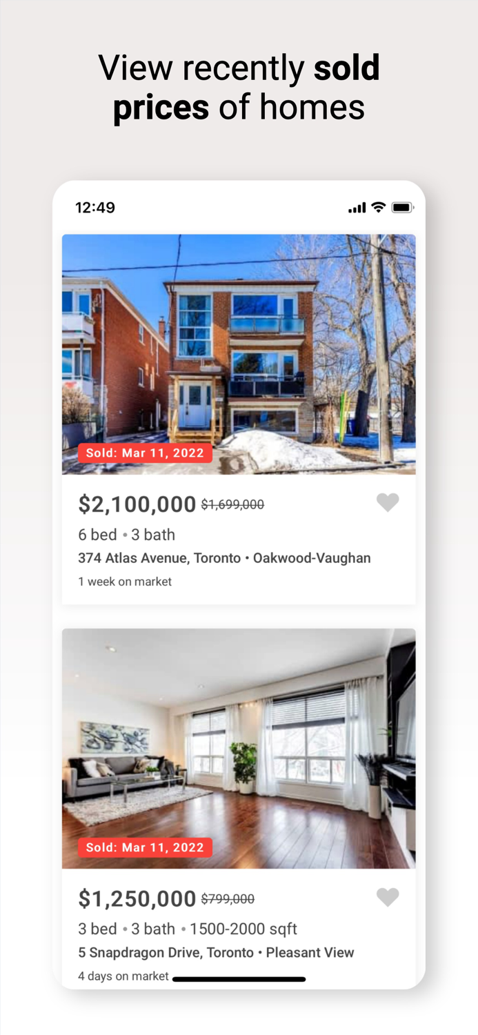 Homeca Real Estate and Rentals