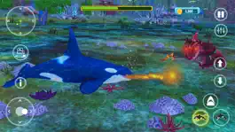 Game screenshot Orca Killer Whale Simulator mod apk