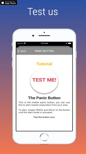 SPMG screenshot 1