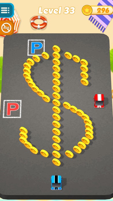 Car Parking Master: Car Puzzle Screenshot