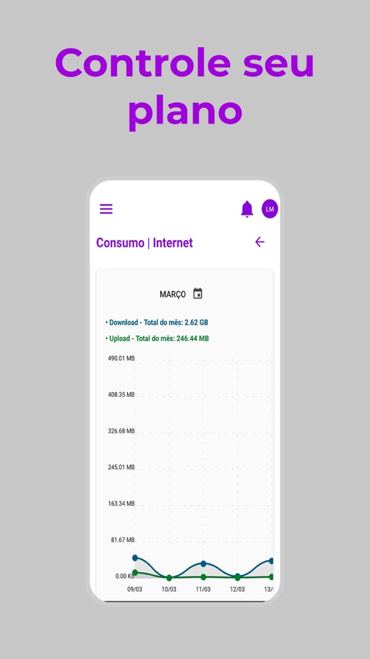 #3. Minha Navex Móvel (iOS) 由: INFINITI TECNOLOGIA EM COMUNICACAO LTDA