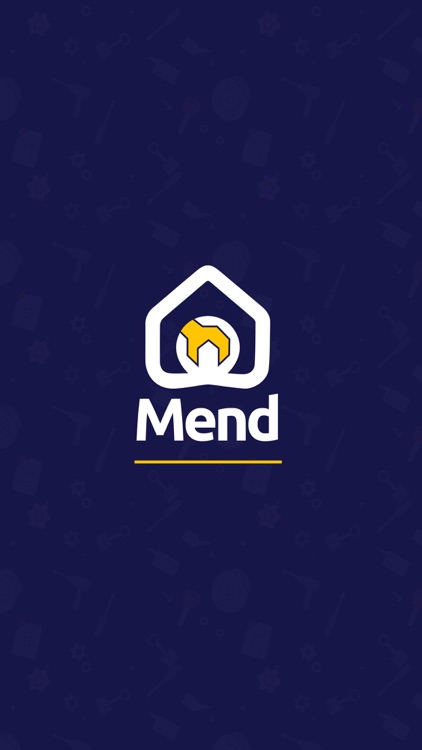 Mend - مند