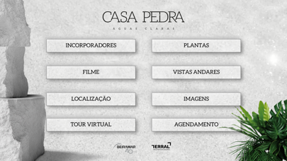 Casa Pedra Screenshot
