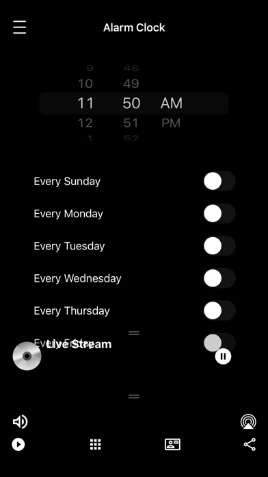 WJPD 92.3 Fresh Country Screenshot