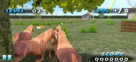 Game screenshot Farm Race apk