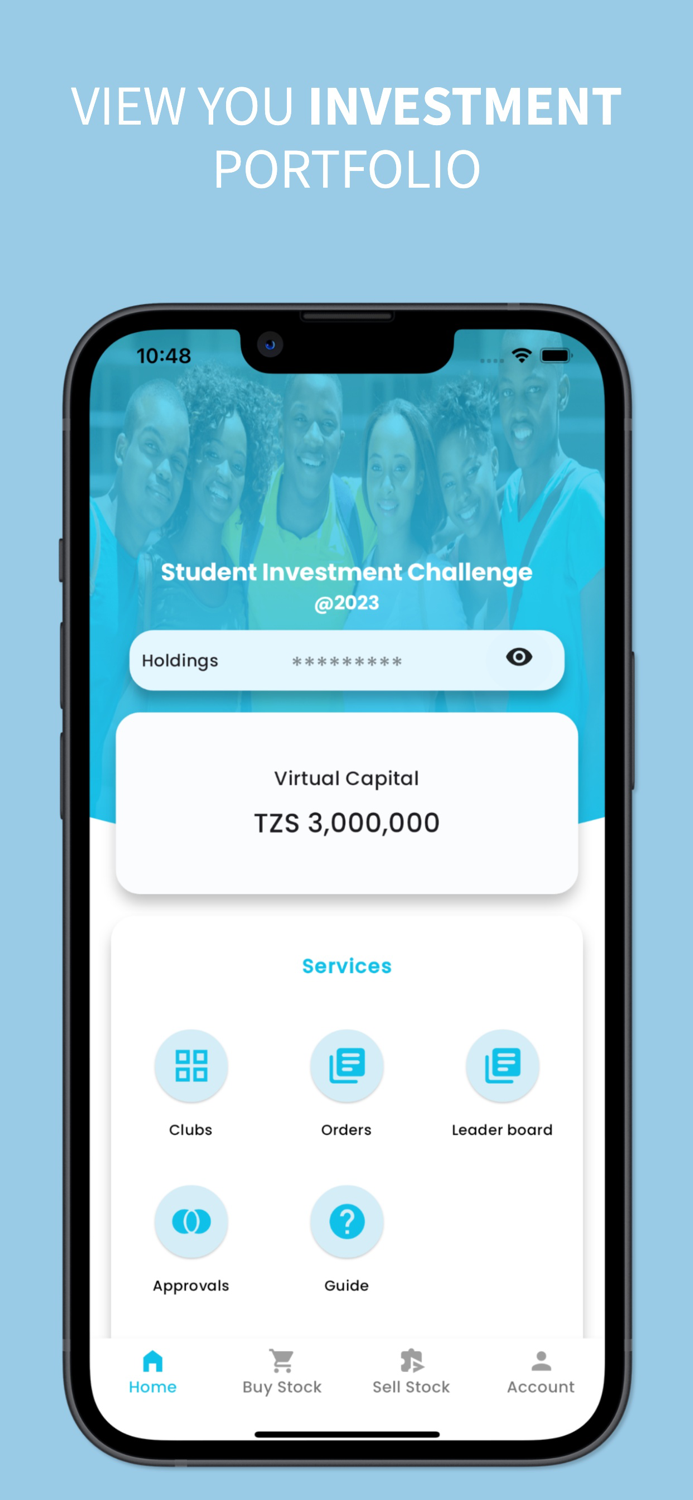 Student Investment Challenge
