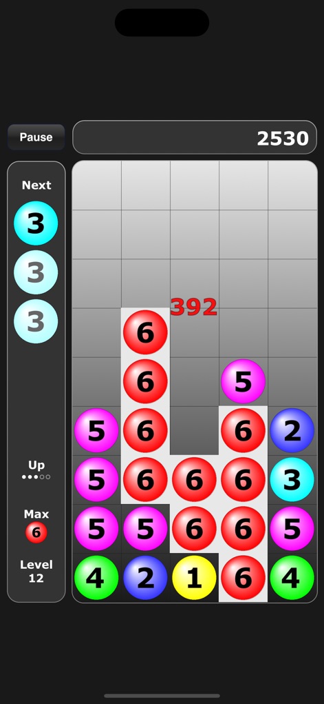 Numbers Addict - App de Juegos | MWM
