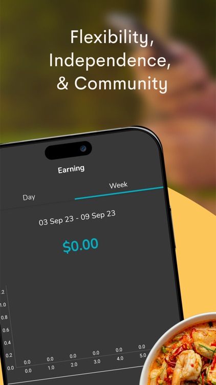 Virk Delivery screenshot-7