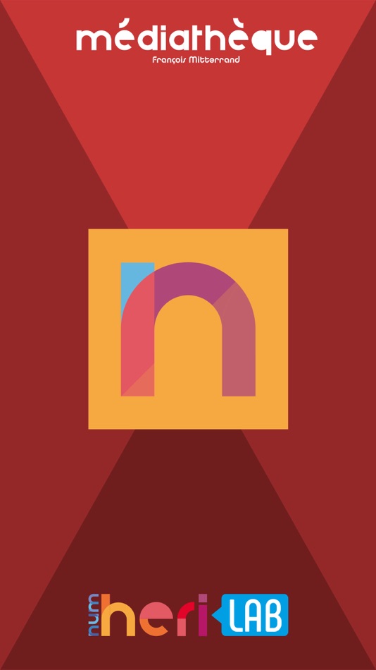#2. Numhérilab (iOS) By: Da Viking Code