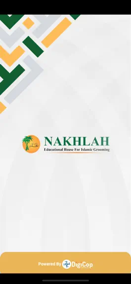 Game screenshot NAKHLAH mod apk