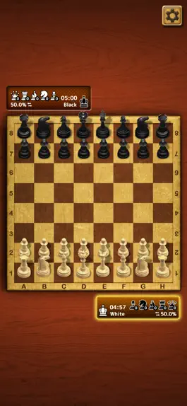 Game screenshot Master Chess apk