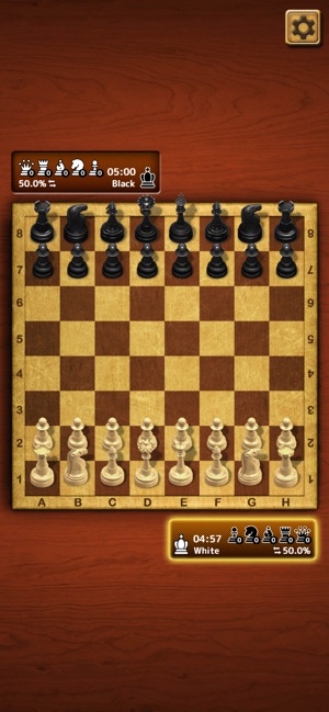 Chess 3D - Master Checkmate on the App Store