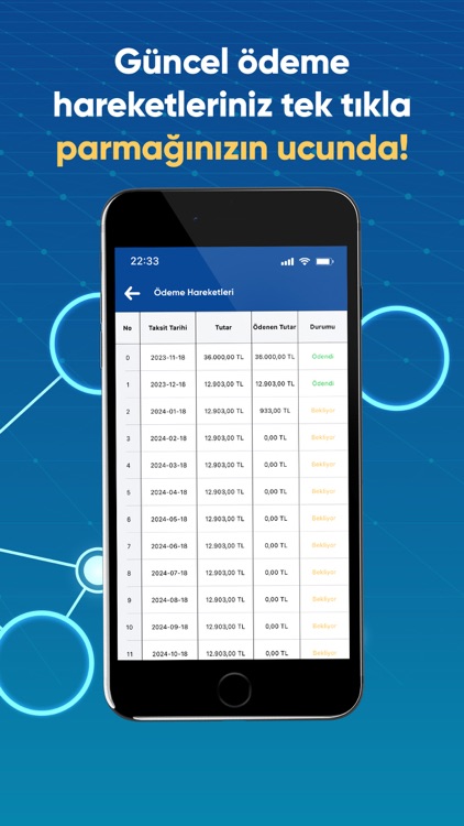 FUZUL Mobil screenshot-4