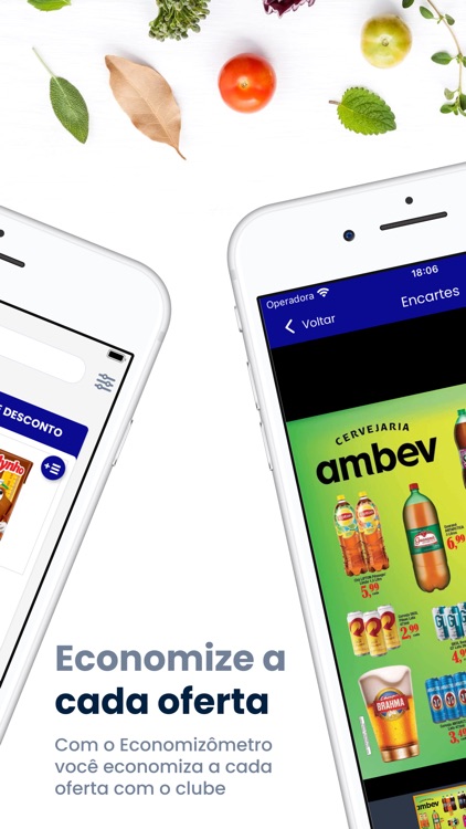 Clube São José Quero Vantagem