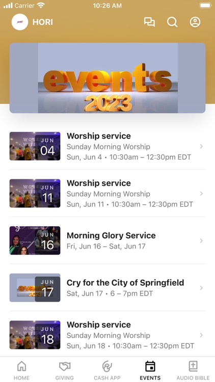 House of Refuge Int'l