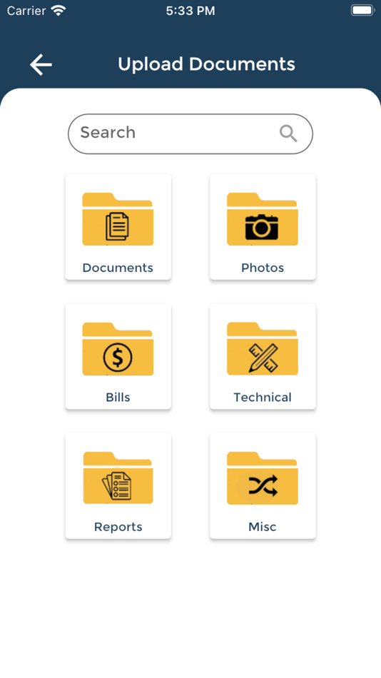 #5. Yotta Smart Manager (iOS) Podle: Muhammad Bilal Bashir