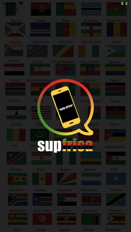 Supfrica+