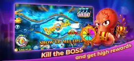 Game screenshot 777SLOTS-Casino Fishing game apk