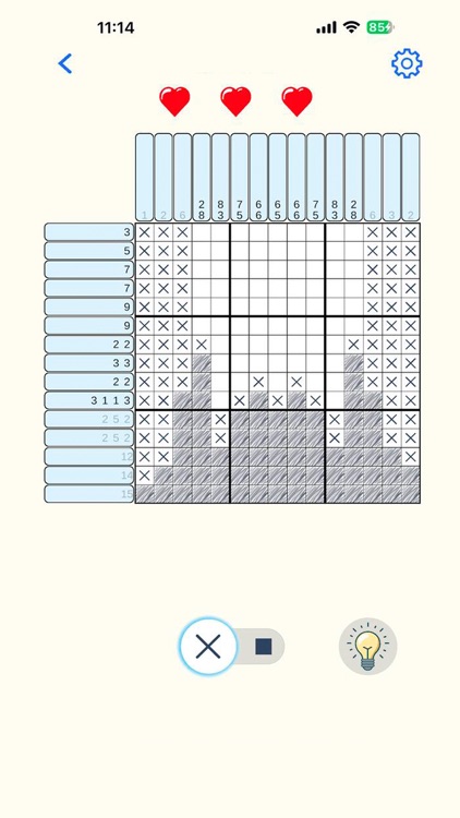 Logic Art screenshot-6