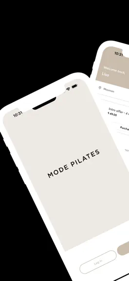 Game screenshot Mode Pilates mod apk