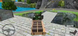 Game screenshot Cargo Truck Simulator Driver hack