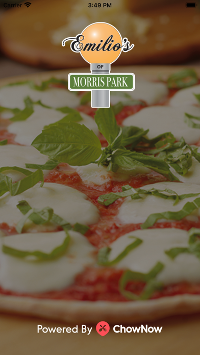 Emilio's of Morris Park Screenshot