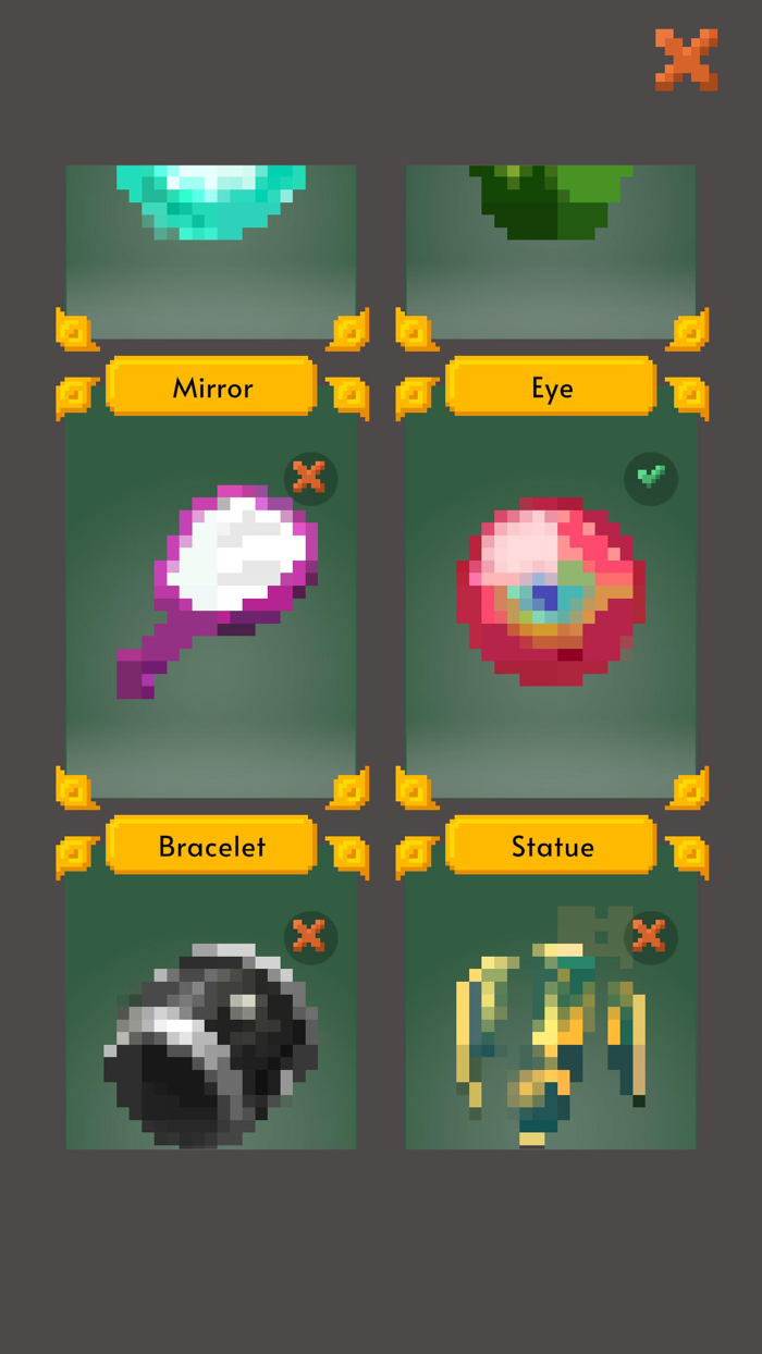 Pixel Battle Hard Game