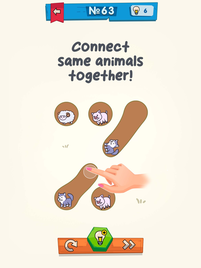 IQ Boost Training Brain Games