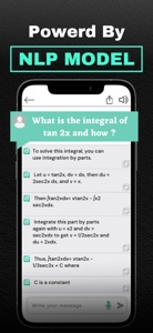 Companion AI Chatbot Assistant screenshot #2 for iPhone