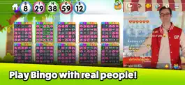 Game screenshot GamePoint Bingo mod apk