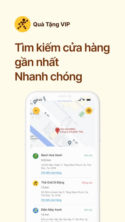 Quà Tặng VIP screenshot-5