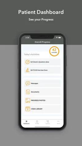 Game screenshot Patient (Nano) mod apk