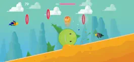Game screenshot Roller Cactus mod apk