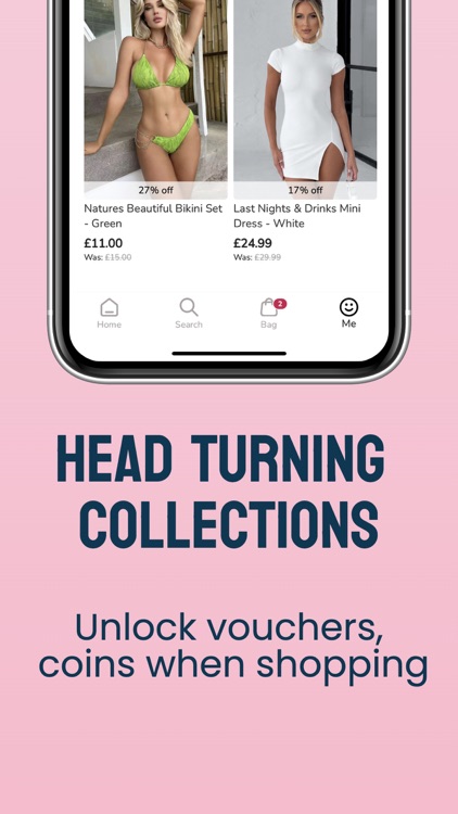 BaeLyf - Fashion & Clothing screenshot-3