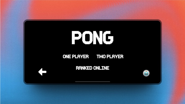 Pong: The Arcade Classic