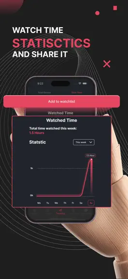 Game screenshot Pobreflix - Movies & Tv Shows hack