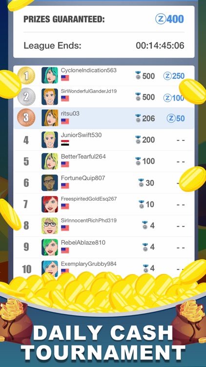 Jumping Joe - Real Cash Payday screenshot-5