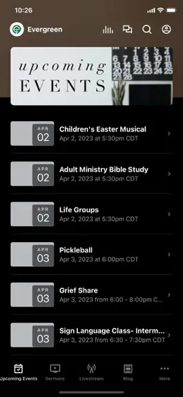 Game screenshot Evergreen Church Tulsa mod apk