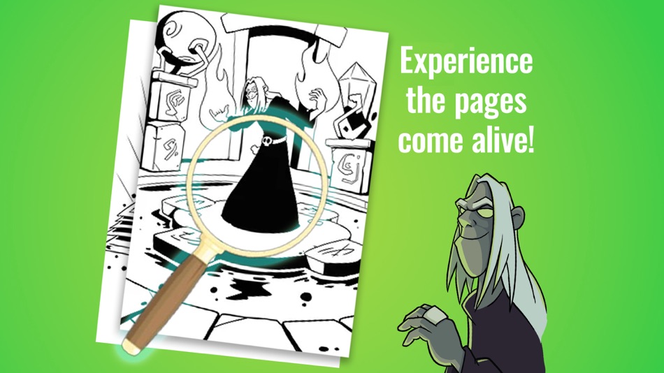 #4. The Archmage Tower (iOS) 作者: Peasoup ApS