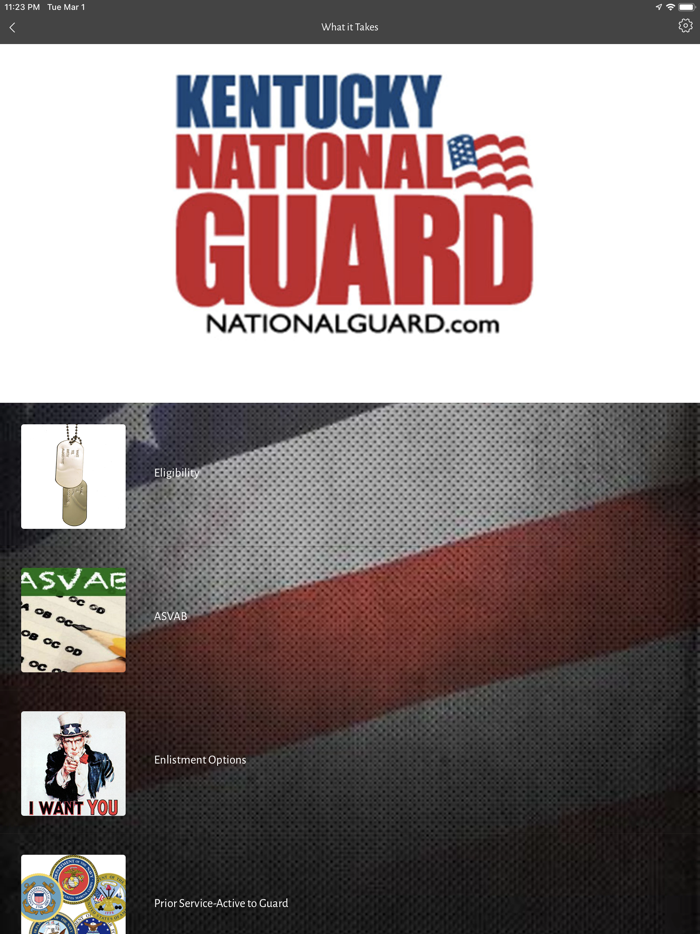 Kentucky National Guard