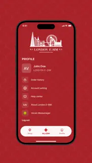 london e-sim problems & solutions and troubleshooting guide - 4