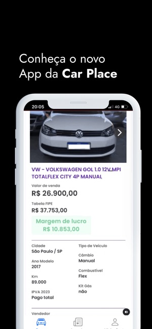 Car Place on the App Store