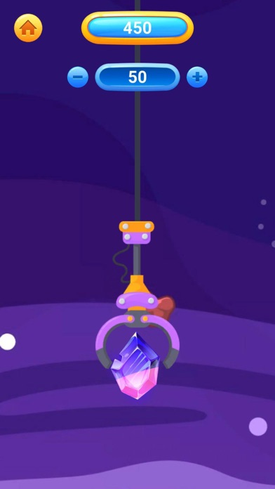 Cosmo Blastic Screenshot